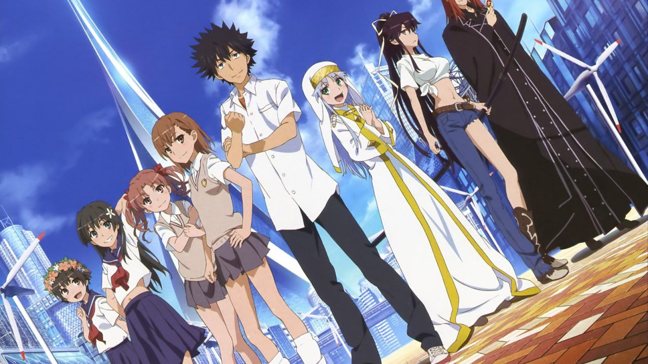 El productor de Toaru Majutsu no Index cree que una nueva temporada es posible