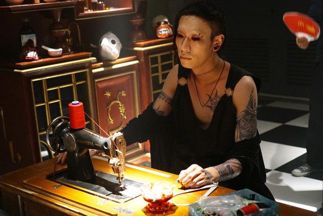 La película de Tokyo Ghoul presenta un nuevo miembro de su reparto