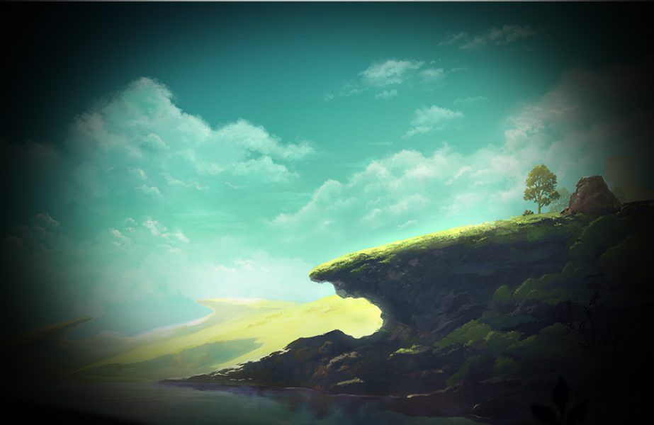 Tokyo RPG Factory estrena nuevo fondo en su web oficial