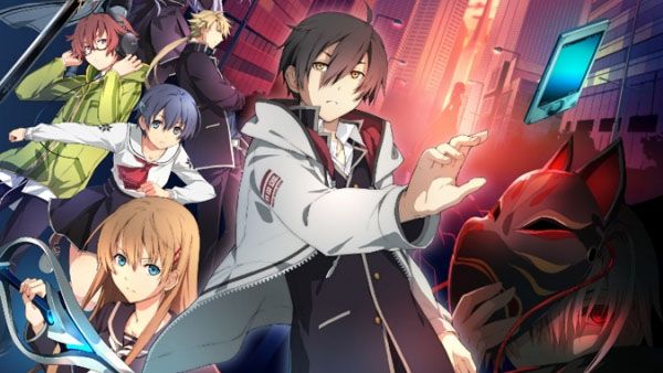 Tokyo Xanadu eX+ ya tiene fecha para PC