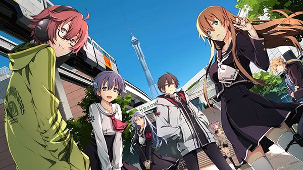 Falcom quiere que Tokyo Xanadu sea una franquicia