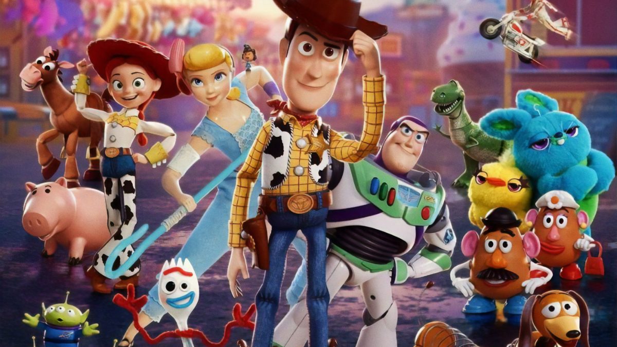 Toy Story 4 Review: ¿Digno final 2.0?