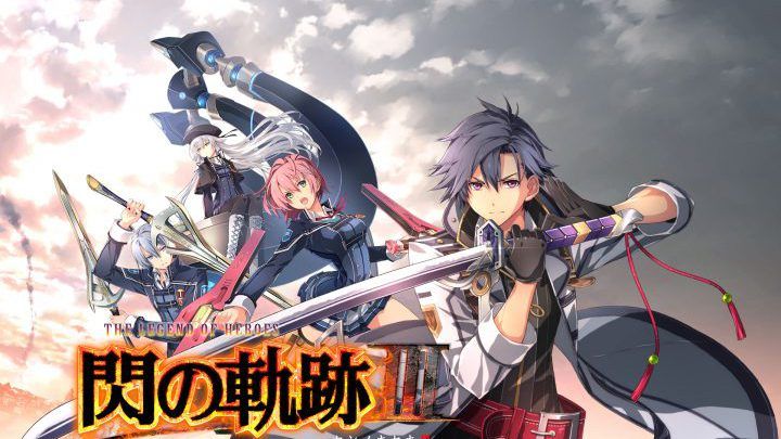 Falcom pregunta a los fans sobre portear Trails of Cold Steel a PlayStation 4