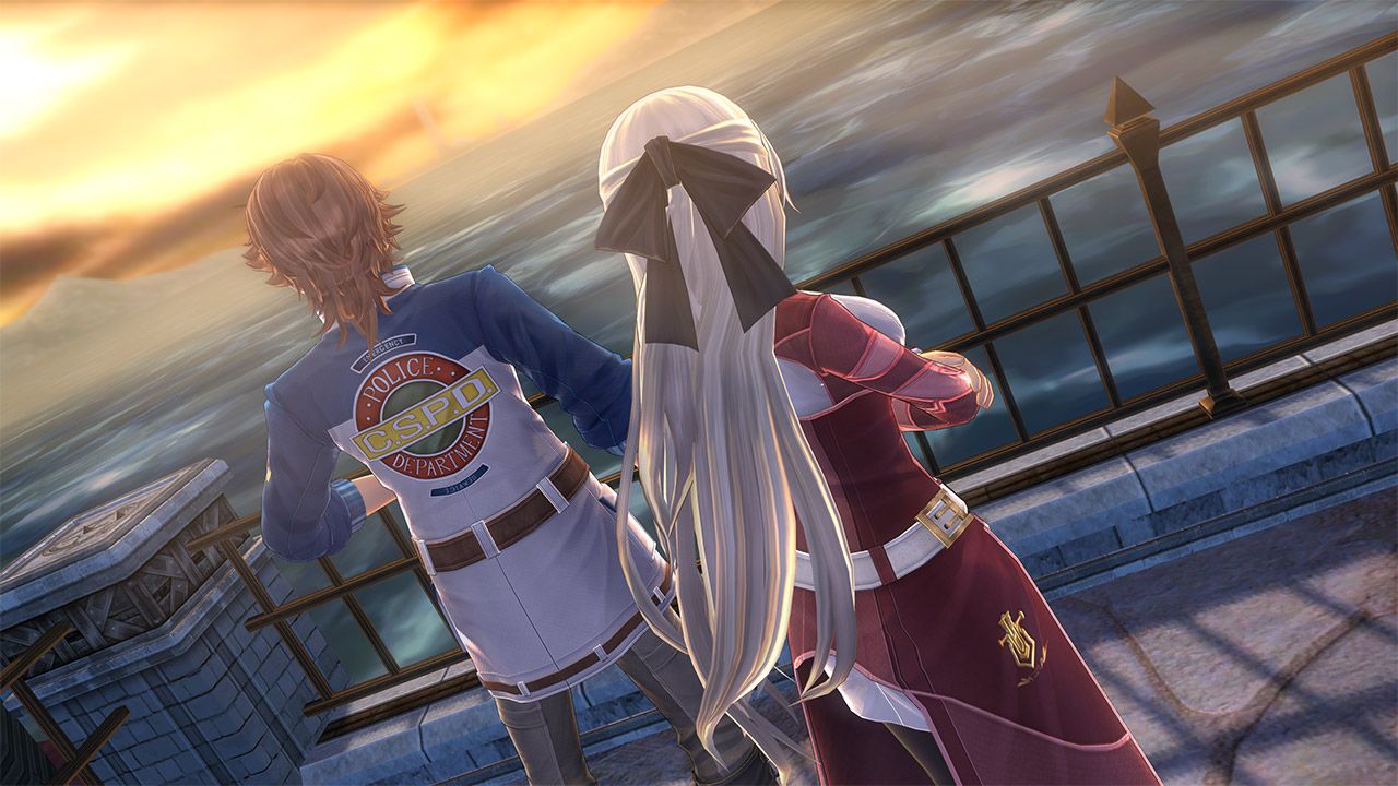 The Legend of Heroes: Trails of Cold Steel IV ~The End of Saga~ anunciado para PlayStation 4