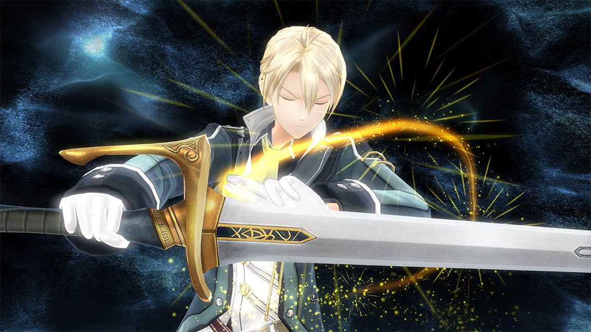 The Legend of Heroes: Trails of Cold Steel IV ~The End of Saga~ llegará el 27 de septiembre a Japón