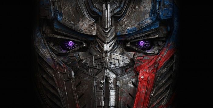 Mira este nuevo clip para la TV de Transformers: The Last Knight