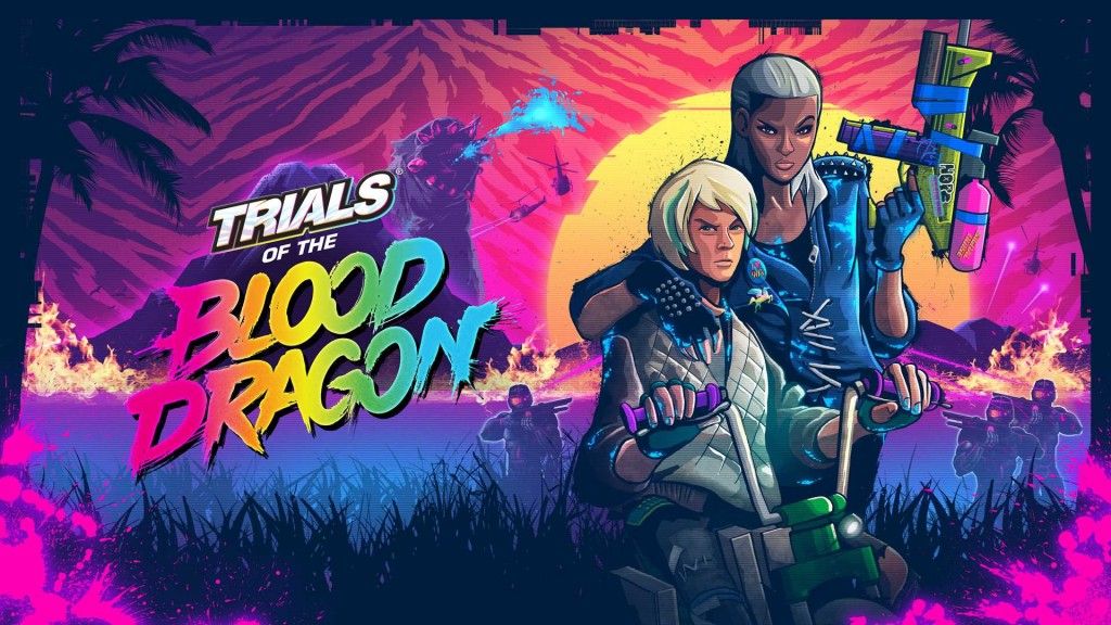 Consigue gratis Splinter Cell y Trials of the Blood Dragon para PC