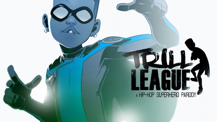 50 Cent produce la serie animada de Trill League
