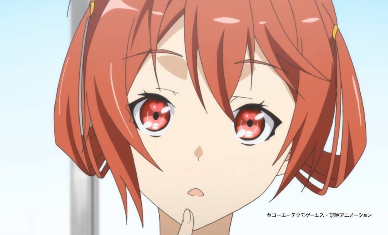 Noticias anime – Augmented Reality Girls Trinary, Kenka Bancho Otome, Koi wa Ameagari no You ni y más | NEWS FEED