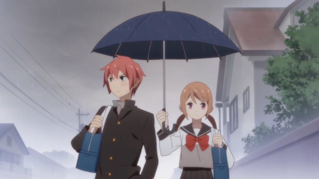 Noticias anime – Tsuredure Children, Centaur no Nayami y más | NEWS FEED