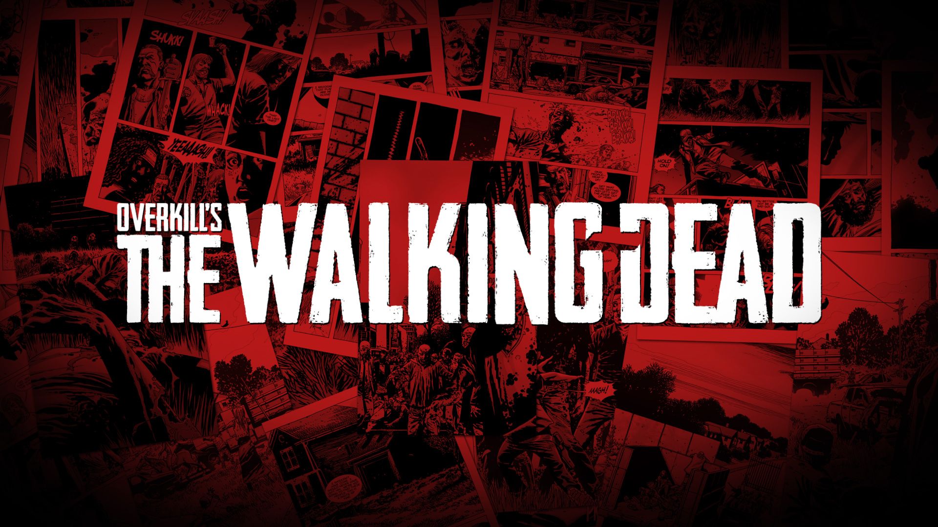 Overkill’s The Walking Dead se retrasa hasta 2017