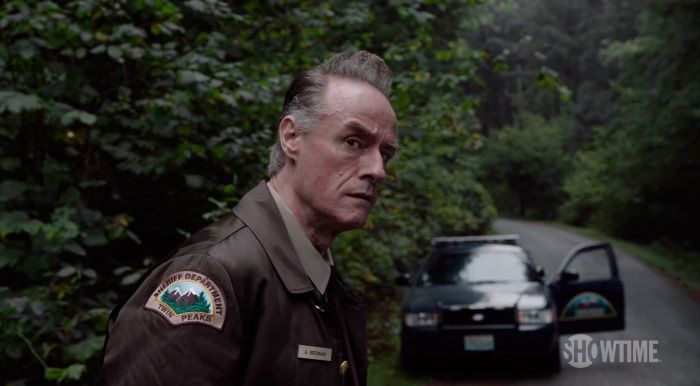 Twin Peaks tendría una cuarta temporada