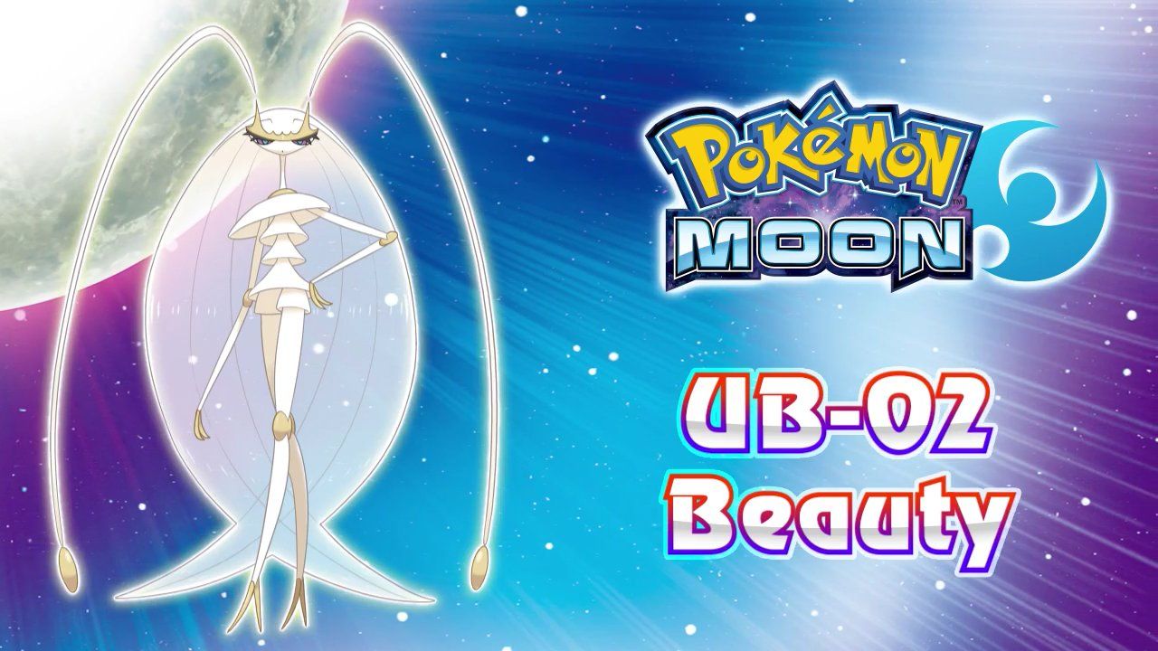 Pokémon Sun & Moon presenta a más Ultraentes en su nuevo tráiler