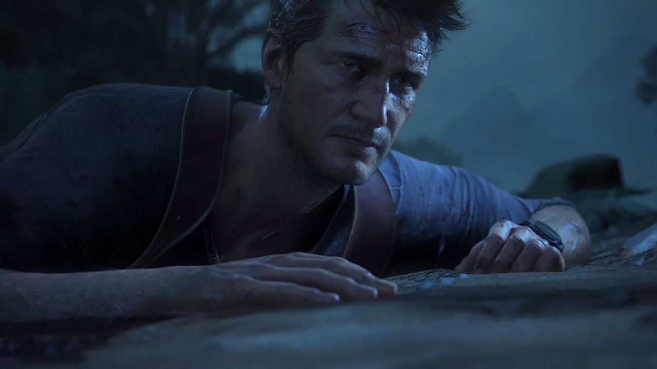 Druckmann habló sobre la película de Uncharted