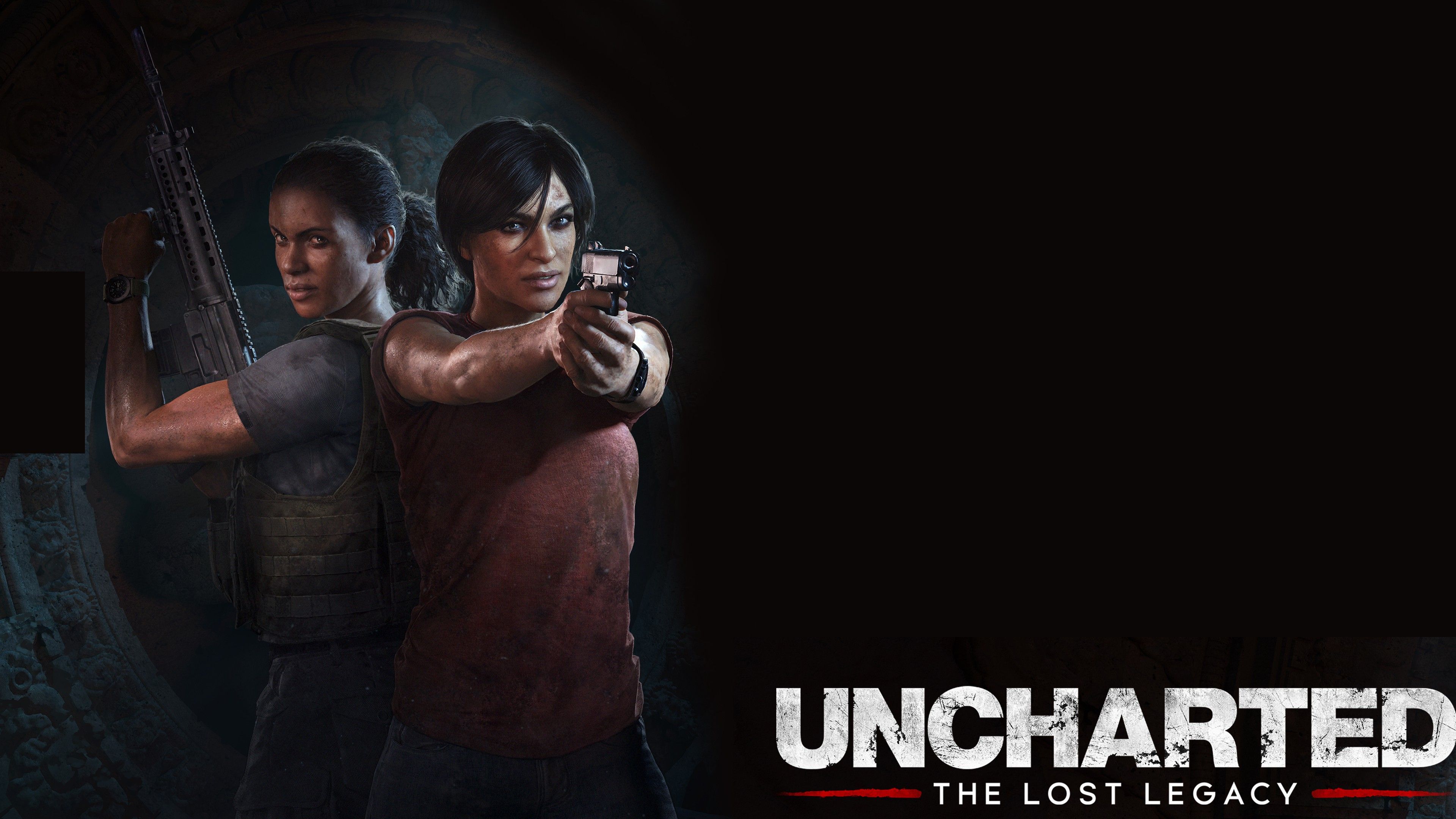 Uncharted: The Lost Legacy vendió más de 595.000 unidades durante su primera semana