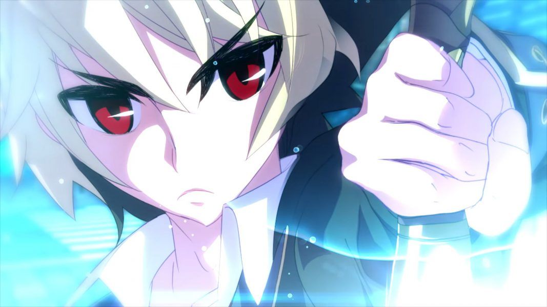 Under Night In-Birth Exe:Late[st] para consolas nos presenta su primer tráiler