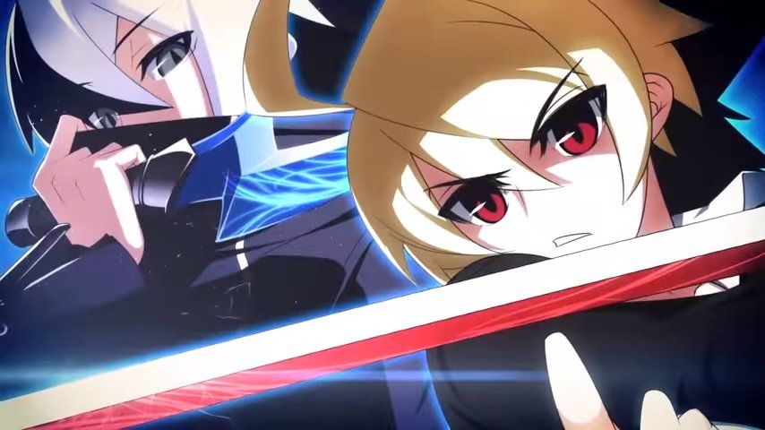 Under Night In-Birth Exe:Late[st] llegará a Europa y América este mismo año