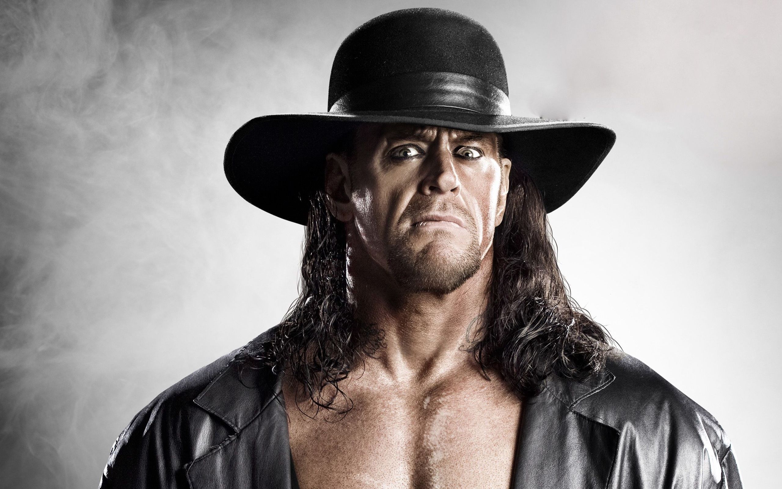 The Undertaker reaparece en Raw