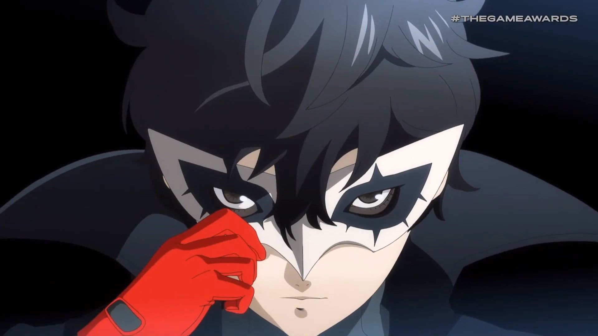 Joker de Persona 5 confirmado como personaje jugable de Super Smash Bros. Ultimate