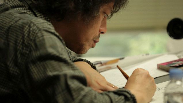 La NHK analizará el método de trabajo de varios autores manga mediante documentales