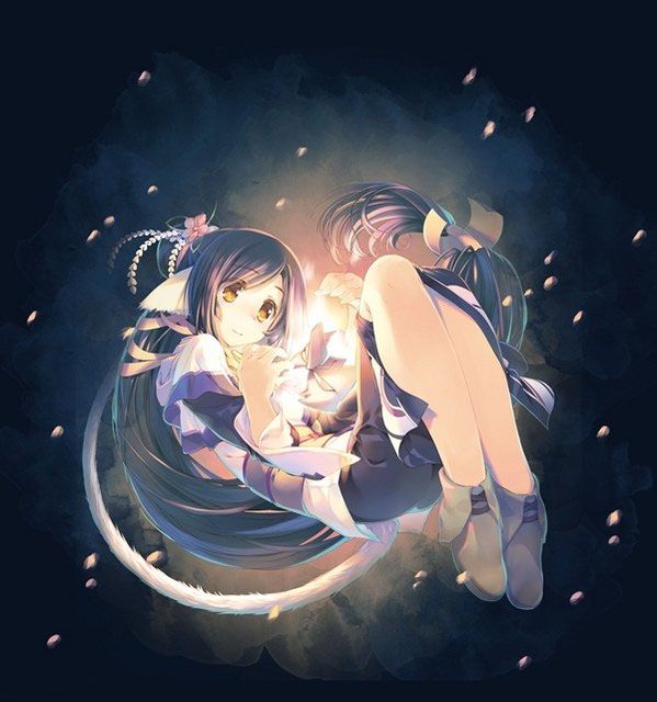 Famitsu revela nuevo contenido de Utawarerumono: Itsuwari no Kame