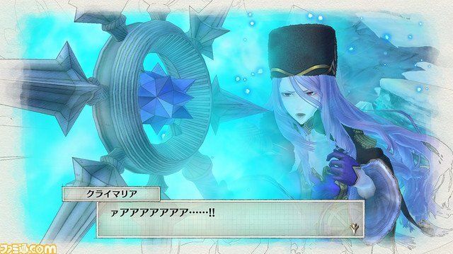 Valkyria Chronicles 4 presenta a un nuevo personaje: Crimaria Revane