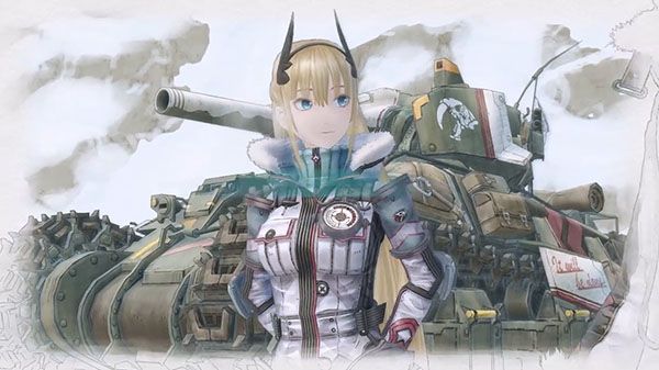 Valkyria Chronicles 4 nos muestra un primer tráiler de su versión para Nintendo Switch