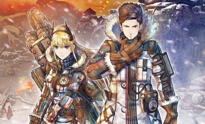 Mira a Valkyria Chronicles 4 en su nuevo gameplay