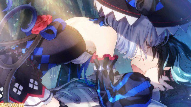 Valneer of the Dragon Star es el nuevo RPG de Compile Heart para PlayStation 4