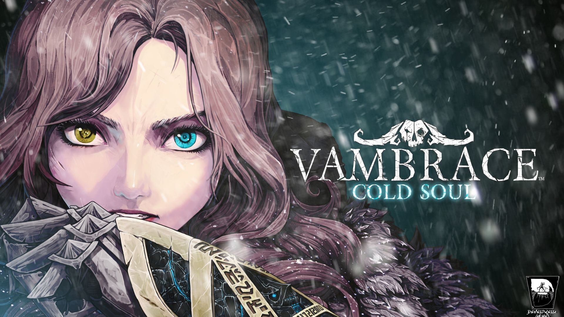 [REVIEW] Vambrace: Cold Soul | Steam
