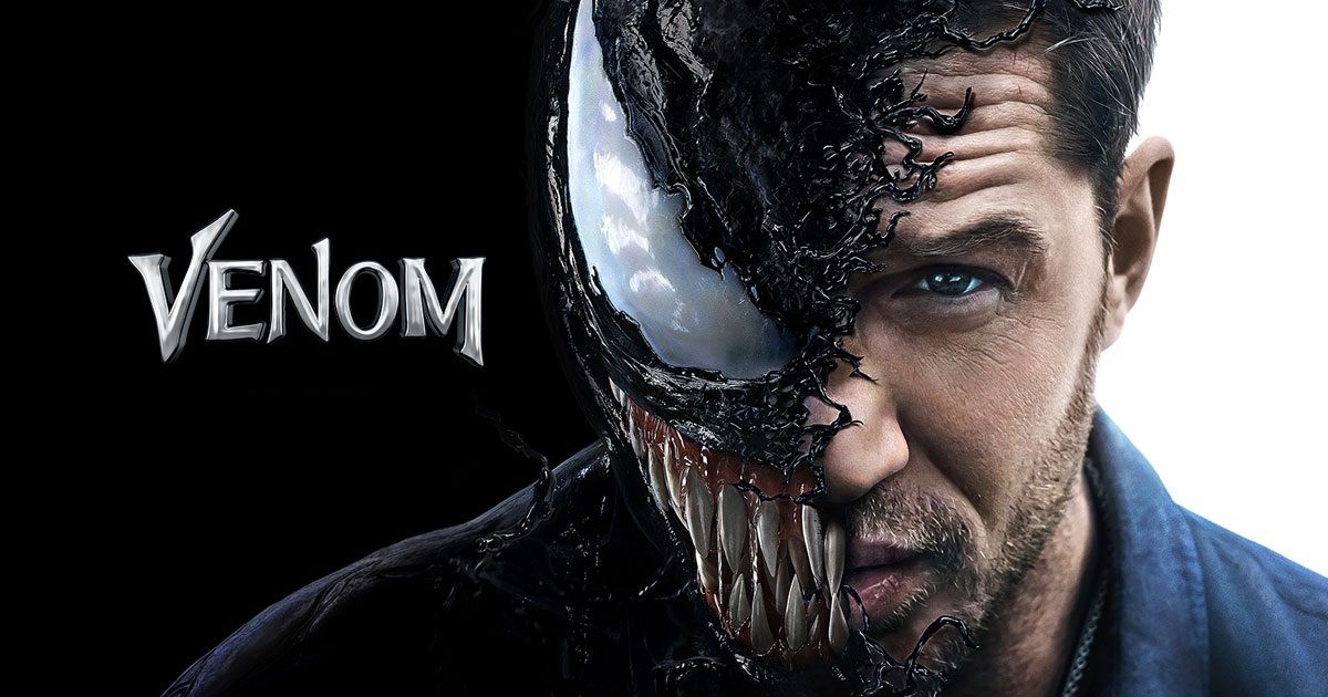 Escena eliminada de Venom