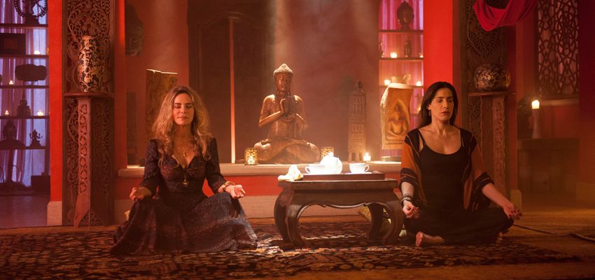 HBO ANUNCIA LA SEGUNDA TEMPORADA DE  ‘LA VIDA SECRETA DE LAS PAREJAS’