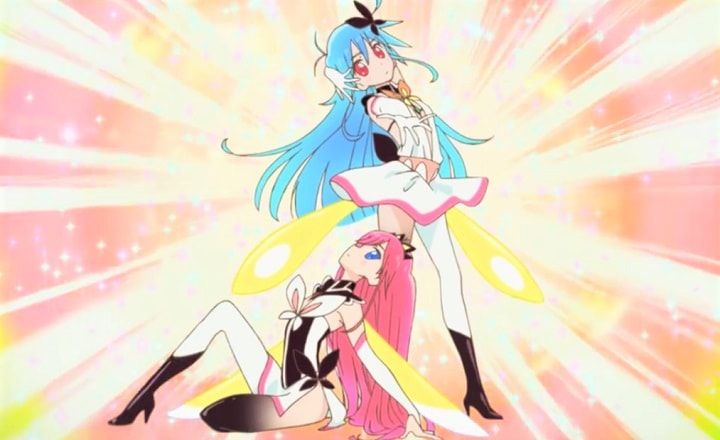 Noticias anime – Kiitarou Shounen no Youkai Enikki, Flip Flappers y más
