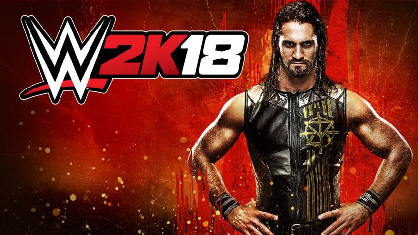 WWE 2K18 permitirá tener a 6 personajes simultáneos en Nintendo Switch