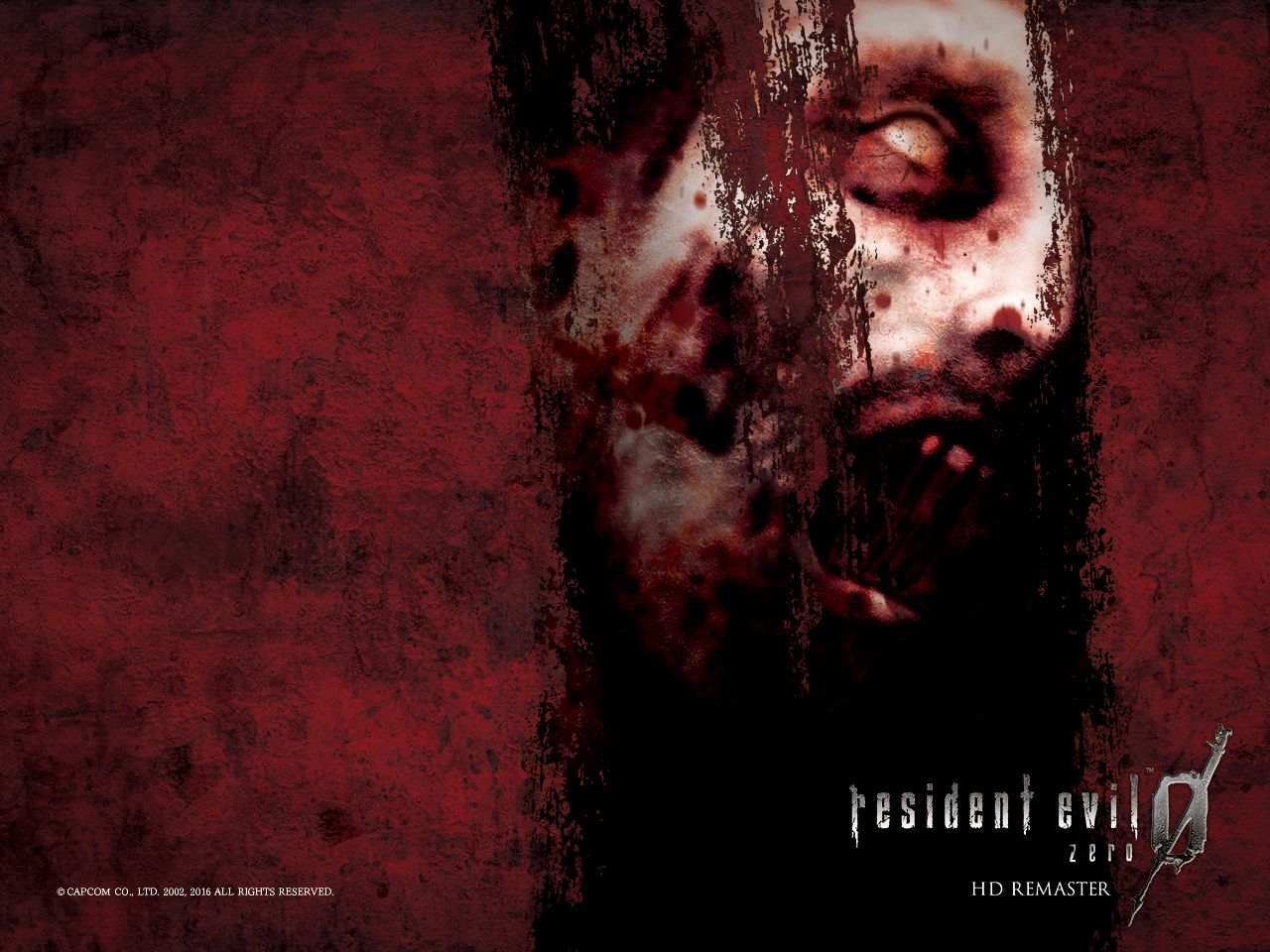 Capcom va por todo con Resident Evil