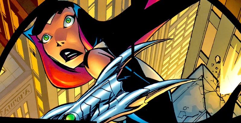 Netflix encuentra su elenco para una de sus más nuevas adaptaciones: Warrior Nun