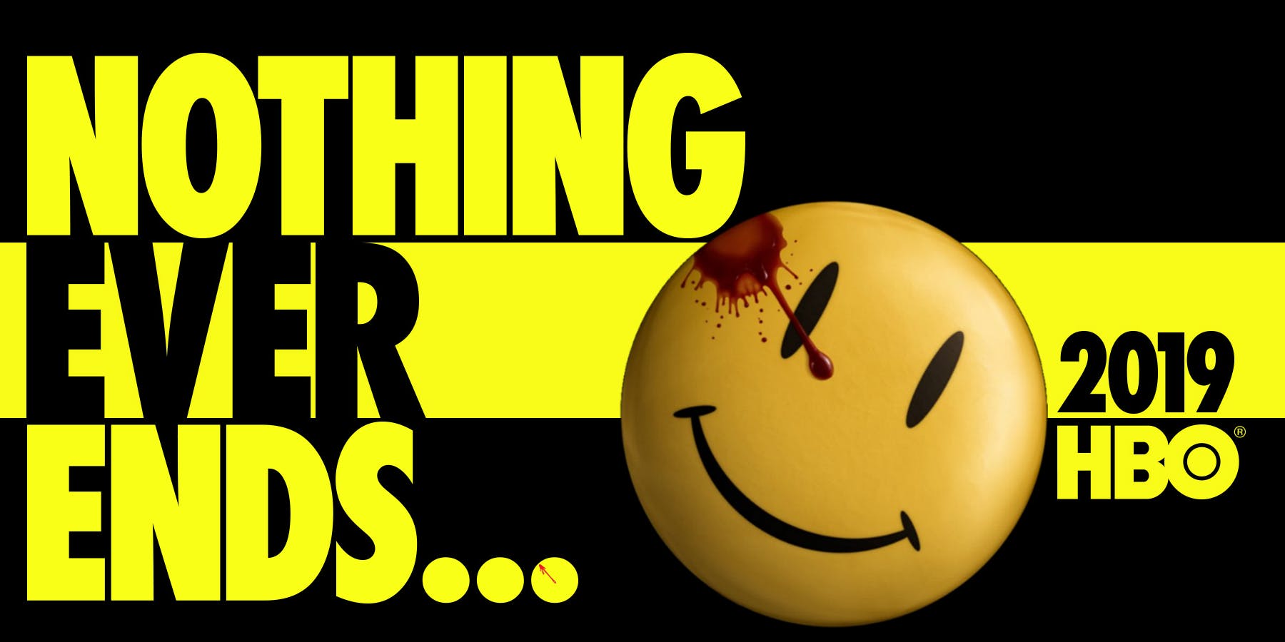 Watchmen: HBO revela el primer vistazo de la serie