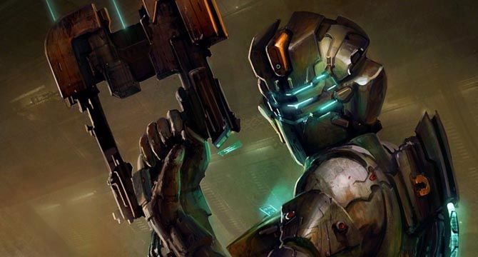 Ya disponible de forma gratuita Dead Space en PC