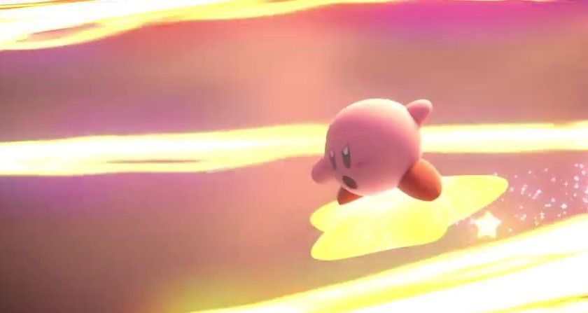 Kirby es el Salvador de Smash Bros. y el Internet lo Apoya