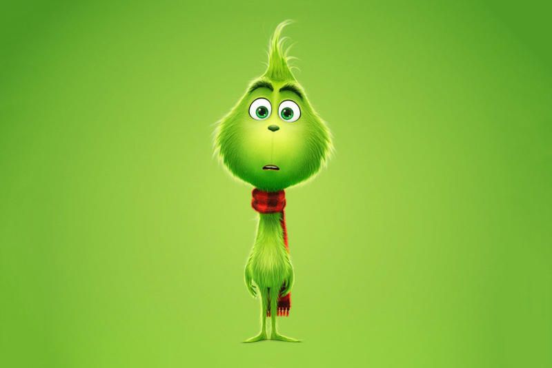 [Review]El Grinch, de Doctor Seuss