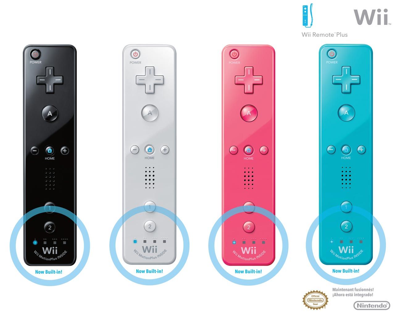 Nintendo pierde un juicio por las patentes de Wii Remote