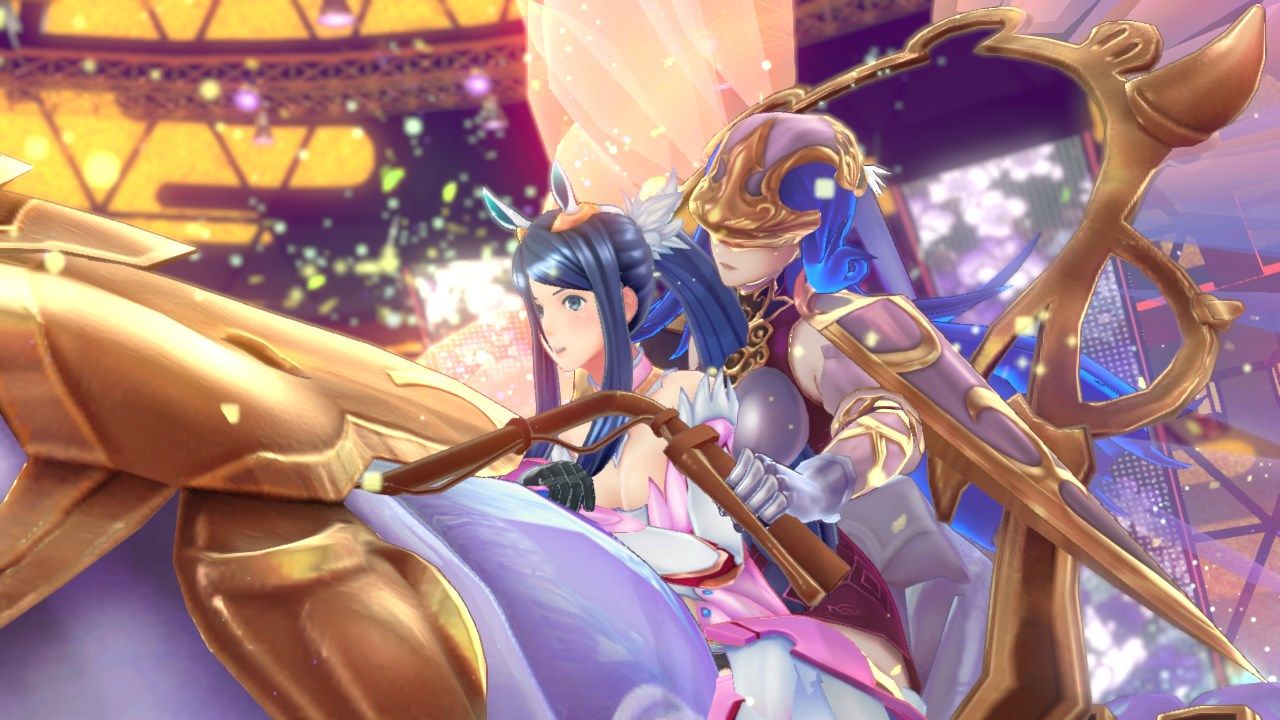 Estos son los packs de Genei Inbun Roku #FE que llegarán a Japón