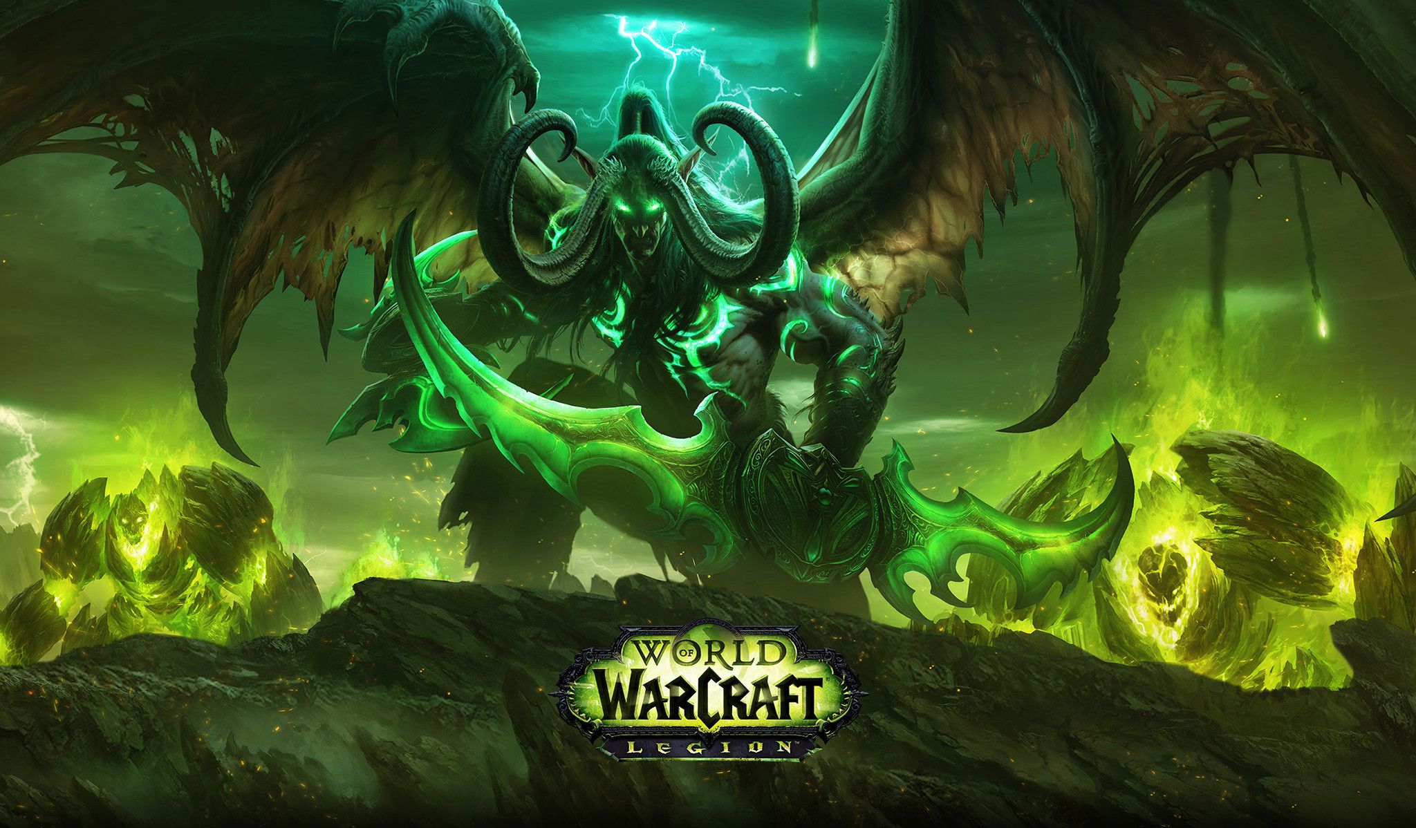 World of Warcraft: Legion tendrá cambios importantes en su jugabilidad