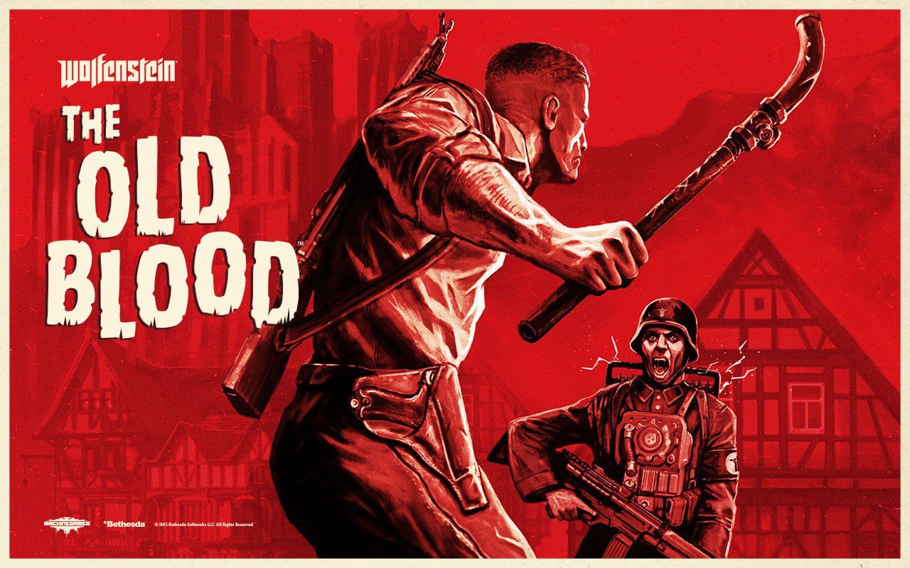 Análisis – Wolfenstein: The Old Blood