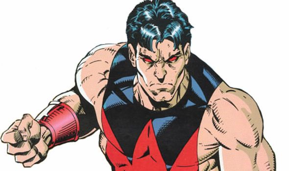 James Gunn explica porqué eliminó el cameo de Wonder Man en Guardians of the Galaxy