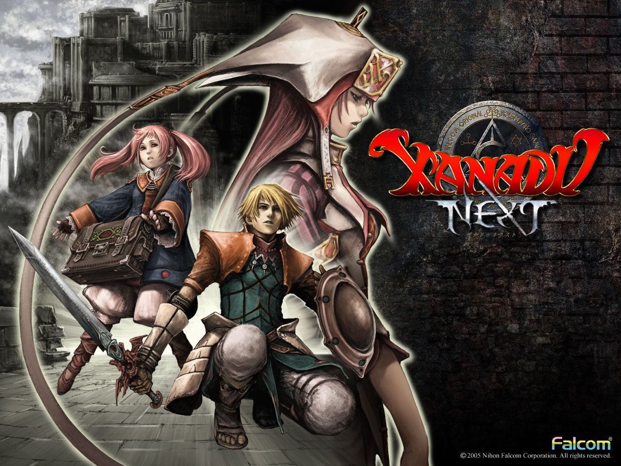 Xanadu Next nos muestra su tráiler de lanzamiento para PC