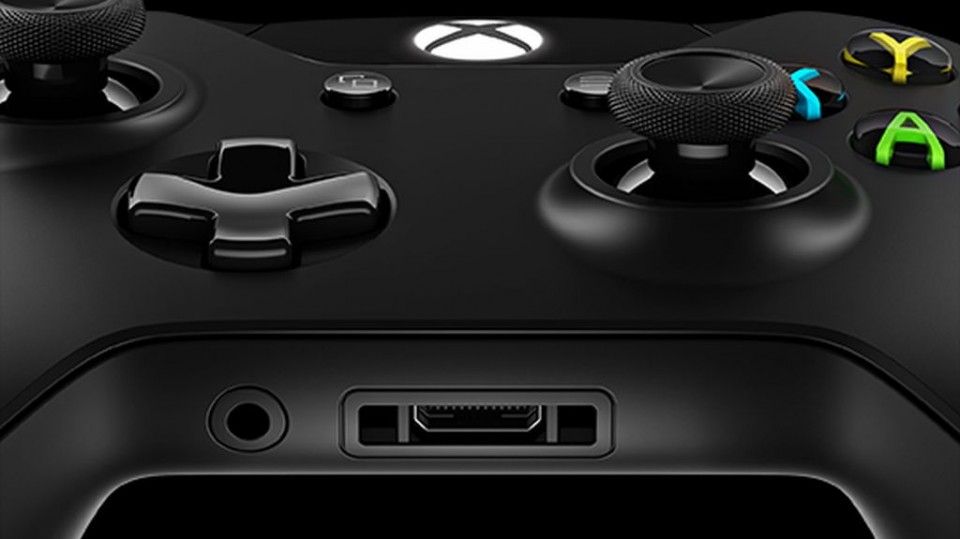 El nuevo control inalambrico de Xbox para PC solo estará disponible para Winows 10