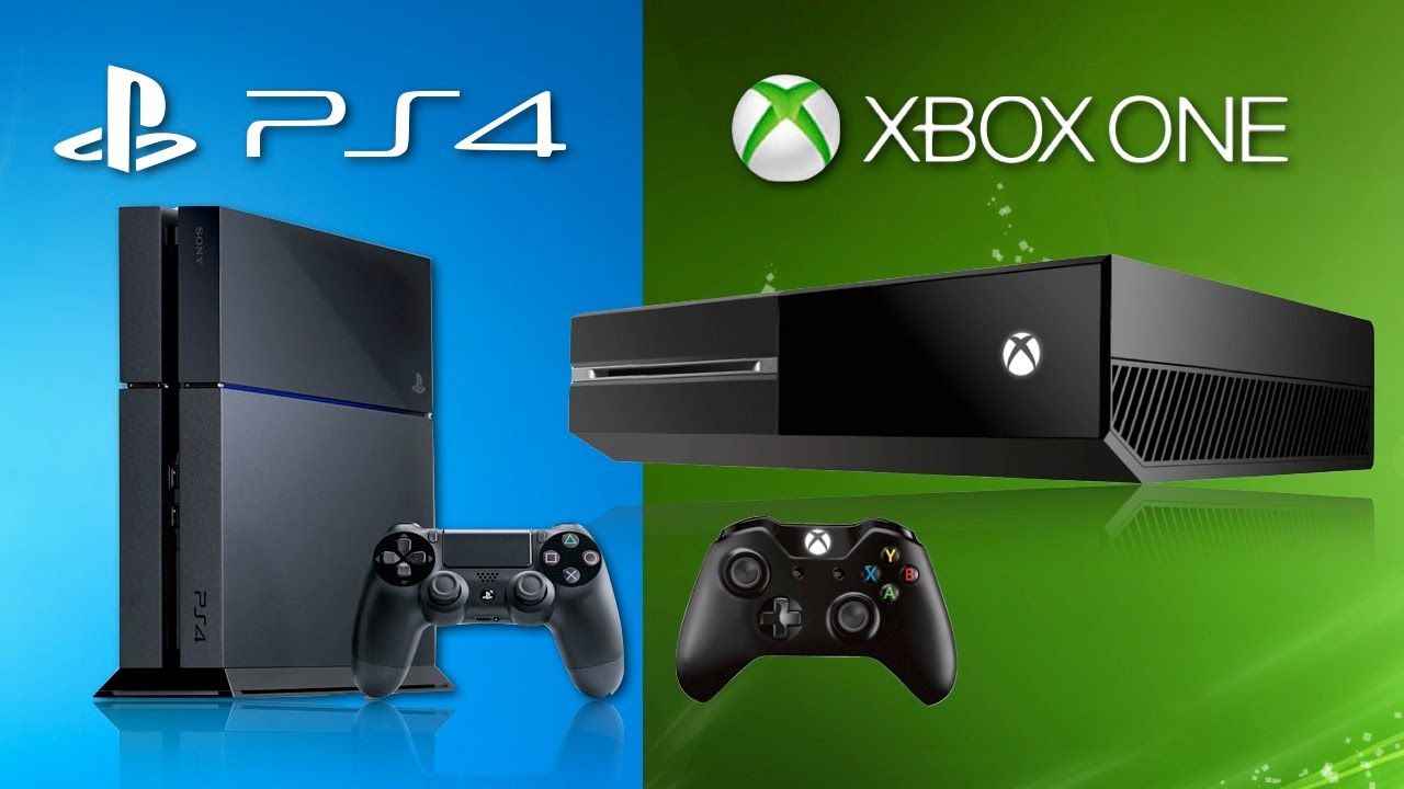 Xbox One y Playstation 4 están entre los productos más vendidos del Black Friday