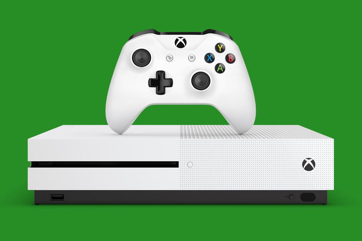 Xbox One recibiría una consola sin lectora de discos en 2019, según un rumor