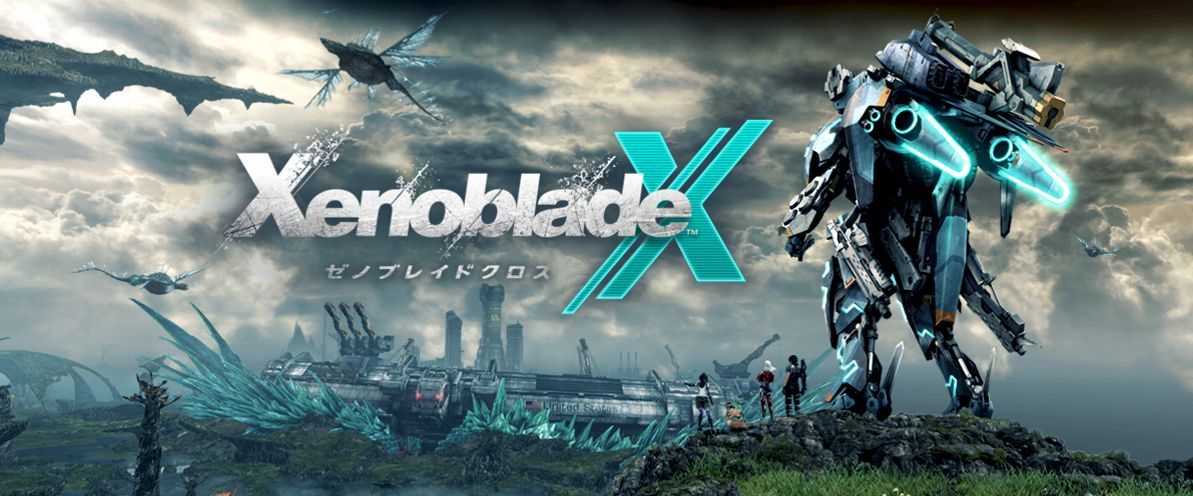 Resumen del streaming de Xenoblade Chronicles X
